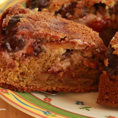 Cake pruneau 0065 copie