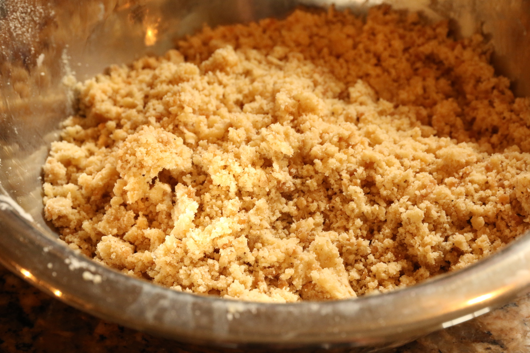 Crumble