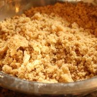 Crumble redimentionne