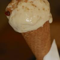 Glace citron