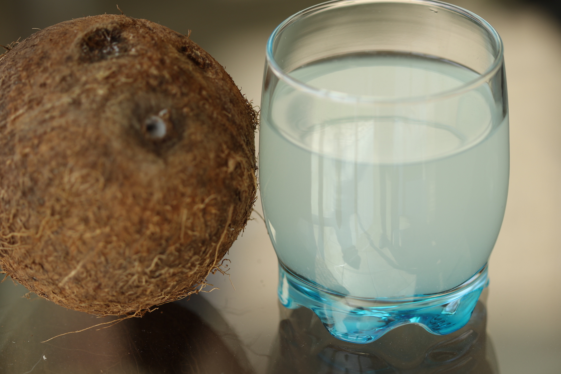 Ke fir eau de coco 1