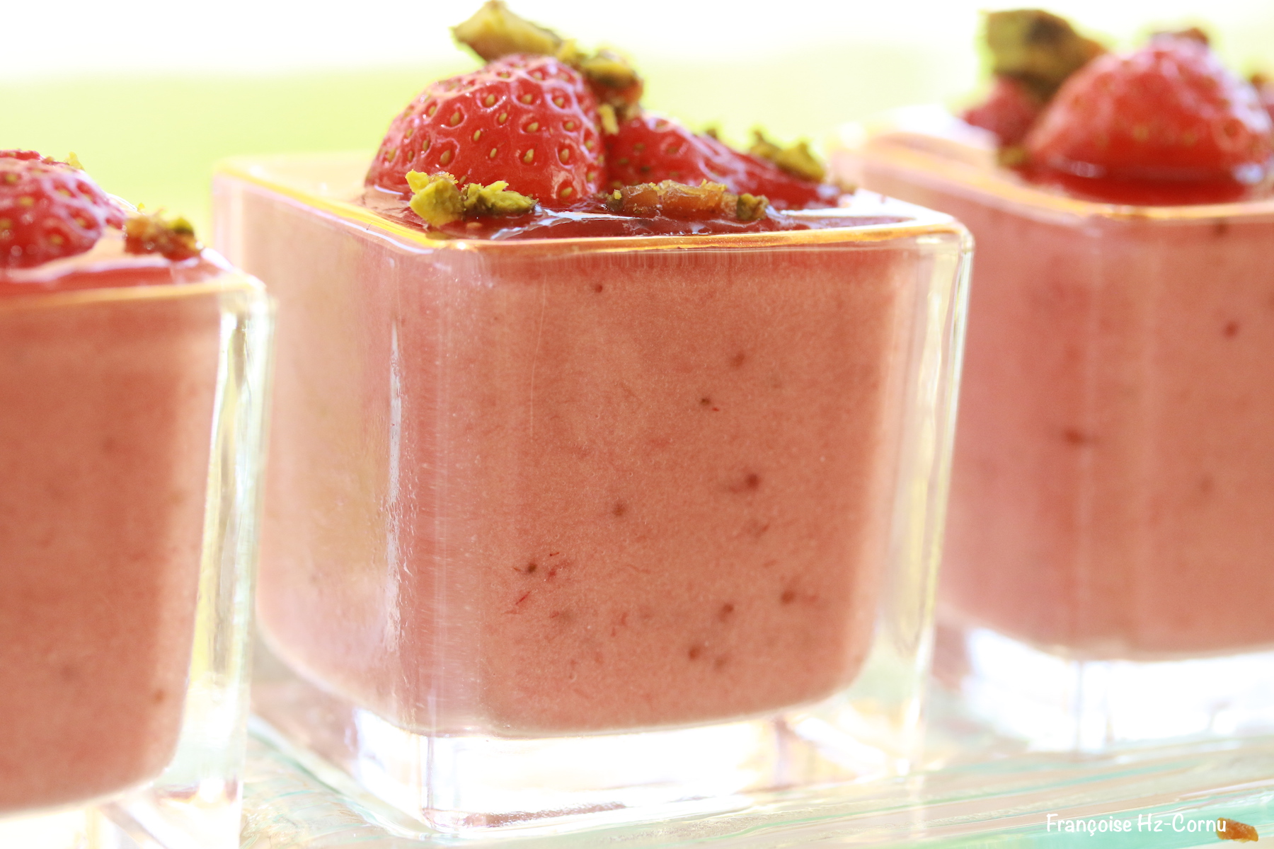 Mousse fraise 5857 copie