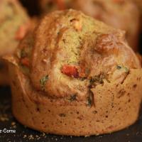 Muffin sale piment tomate3756 copie