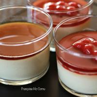 Pana cotta