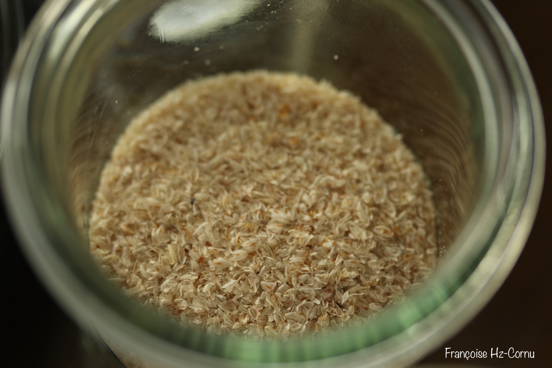 Psyllium