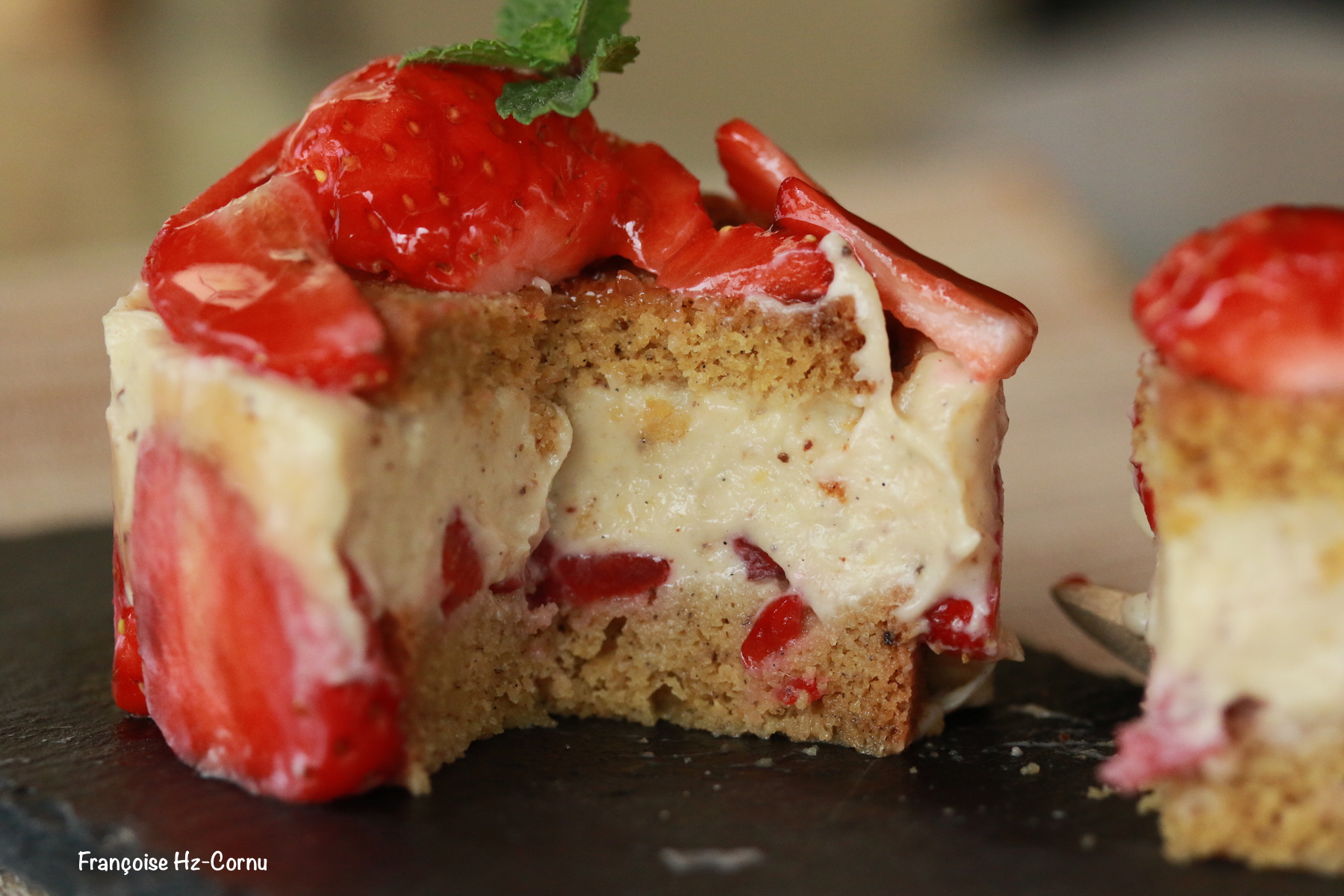 Sg vegan fraisier0294 copie