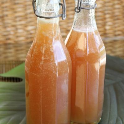 Sirop pe che1