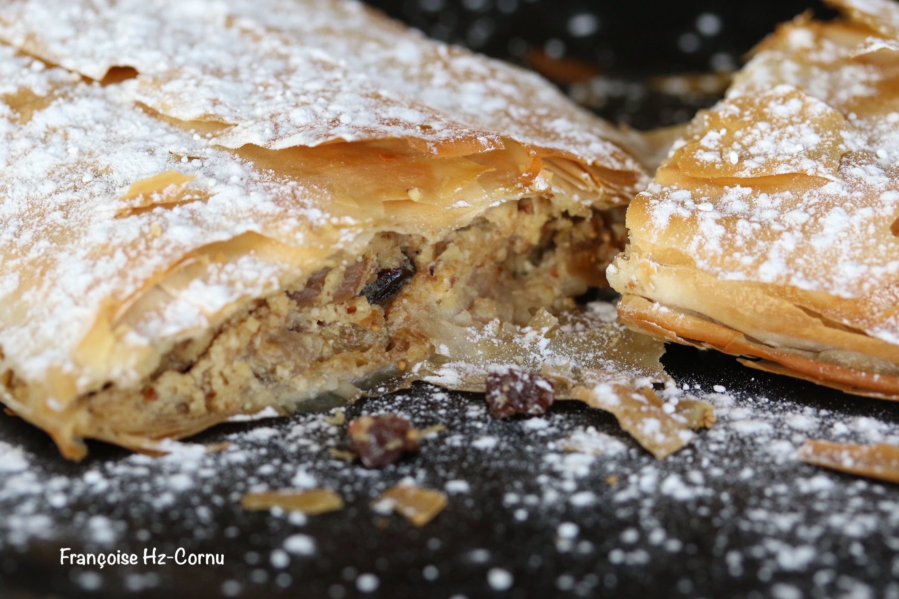 Strudel poire7696 copie