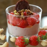 Vegan cre me fraises cajou 4150 copie